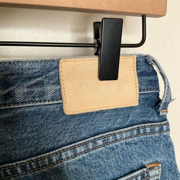 Everlane The Cheeky Jeans - Picture 6 of 6